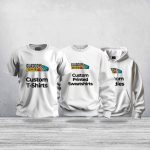 Printed Wear The Forge