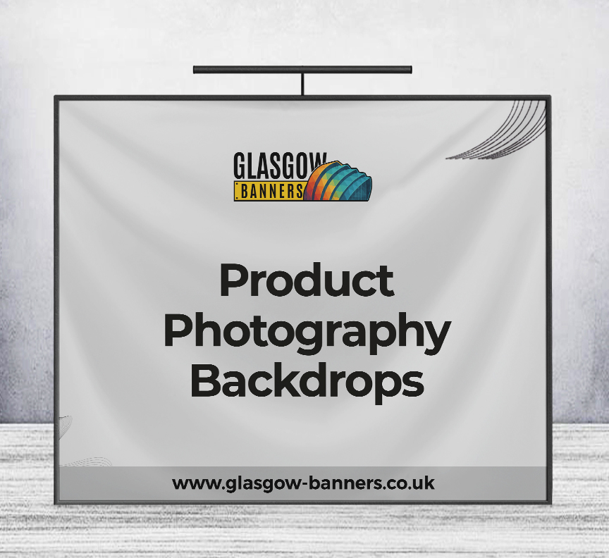 Product Photography Backdrops