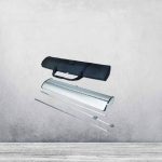 Pop Up Banner Stand Only (1200mm x 2000mm)
