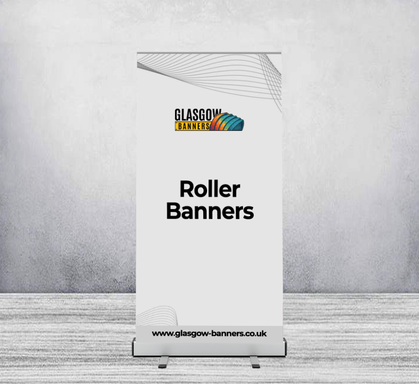 Roller Banners
