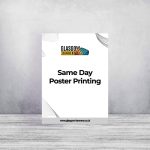 Same Day Poster Printing