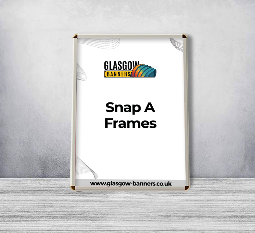 Snap A Frames