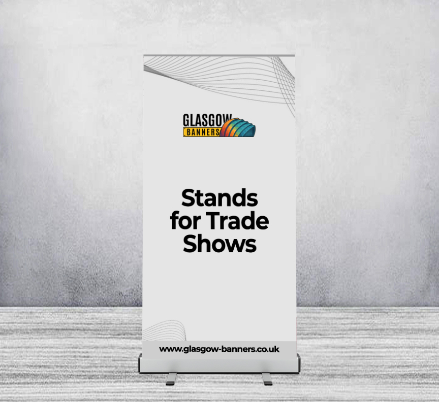 Stands for Trade Shows