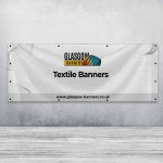 Textile Banners