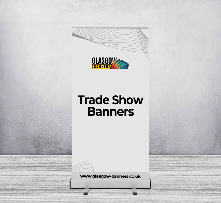 Trade Show Banners