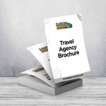 Travel Agency Brochure Printing