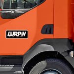 Truck Decal Stickers