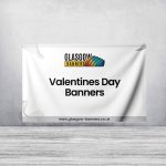 Valentines Day Banners