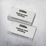 Visiting Card Printing