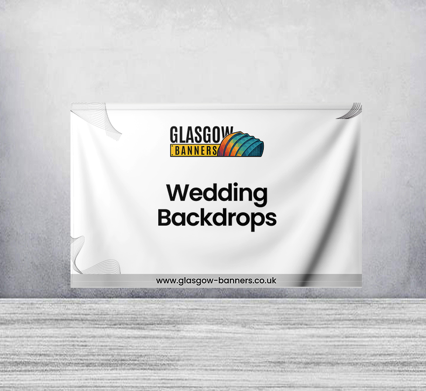 Wedding Backdrops