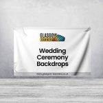Wedding Ceremony Backdrops