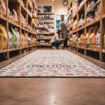 Custom Retail Runners