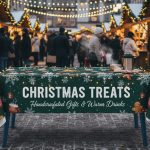 Custom Printed Community Event Tablecloths & Covers