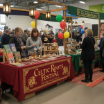 Custom Printed Fair & Festival Tablecloths & Covers