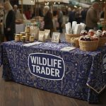 Custom Printed Market Trader Tablecloths & Covers