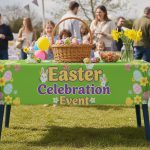 Custom Printed Religious Celebration Tablecloths & Covers