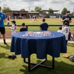 Outdoor Custom Printed Tablecloths & Covers